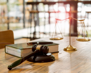 Segurança jurídica e conformidade empresarial com assessoria da Gluchak Advocacia.